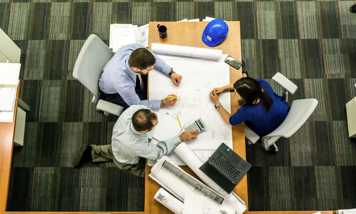 The Map Reader: The best way to win the race is thorough purposeful planning